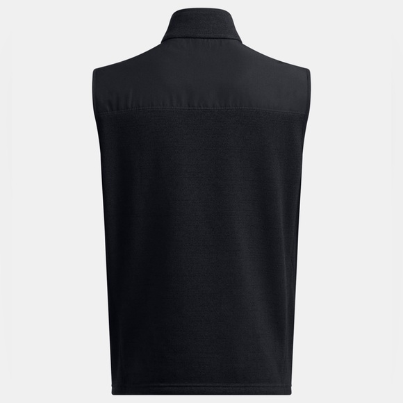 Under Armour Specialist Black Vest Men’s 3XL
NWT - Picture 4 of 12